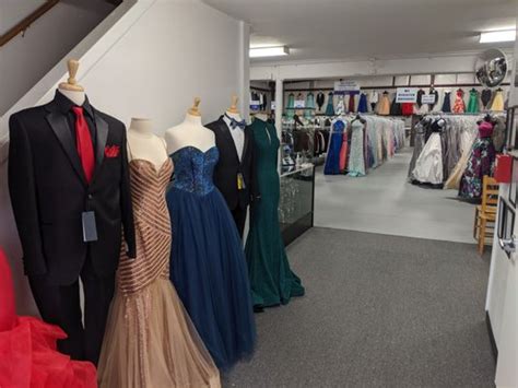 Business Hours: Monday - Saturday 10am to 5:30pm. . Formal wear outlet